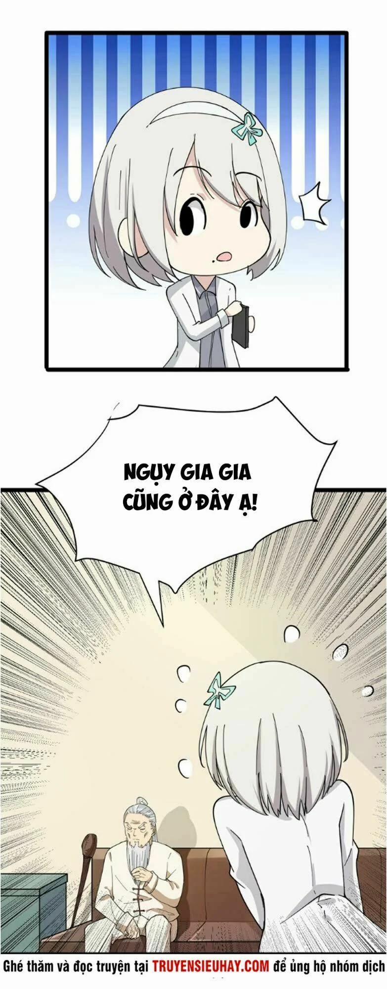 Cửa Hàng Đào Bảo Thông Tam Giới 5 trang 42