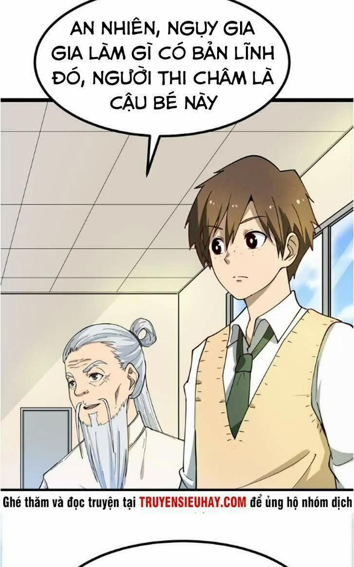 Cửa Hàng Đào Bảo Thông Tam Giới 5 trang 46