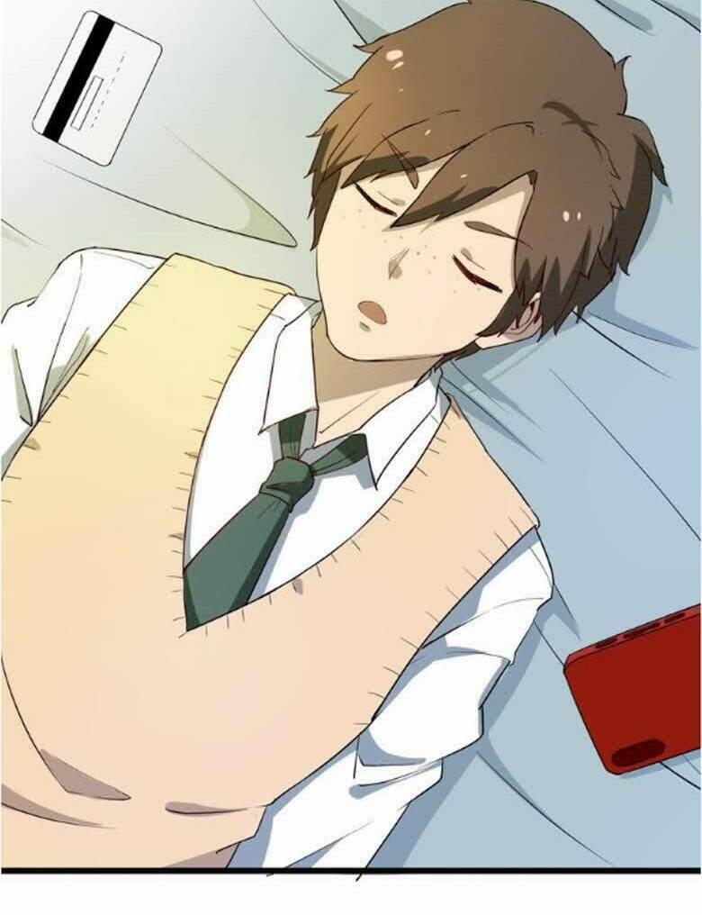 Cửa Hàng Đào Bảo Thông Tam Giới 5 trang 55