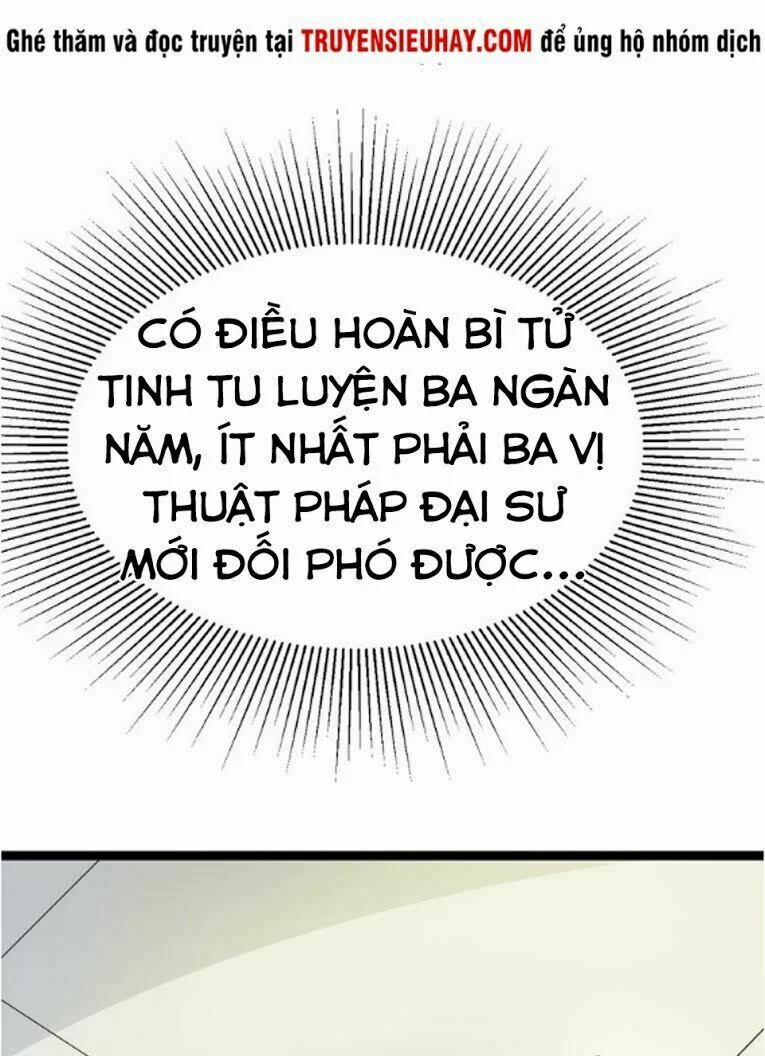 Cửa Hàng Đào Bảo Thông Tam Giới 5 trang 57