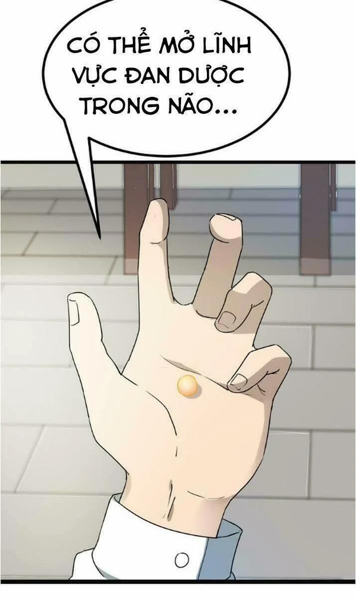 Cửa Hàng Đào Bảo Thông Tam Giới 5 trang 61