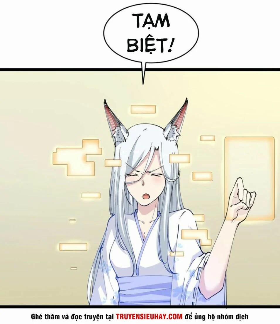 Cửa Hàng Đào Bảo Thông Tam Giới 50 trang 10