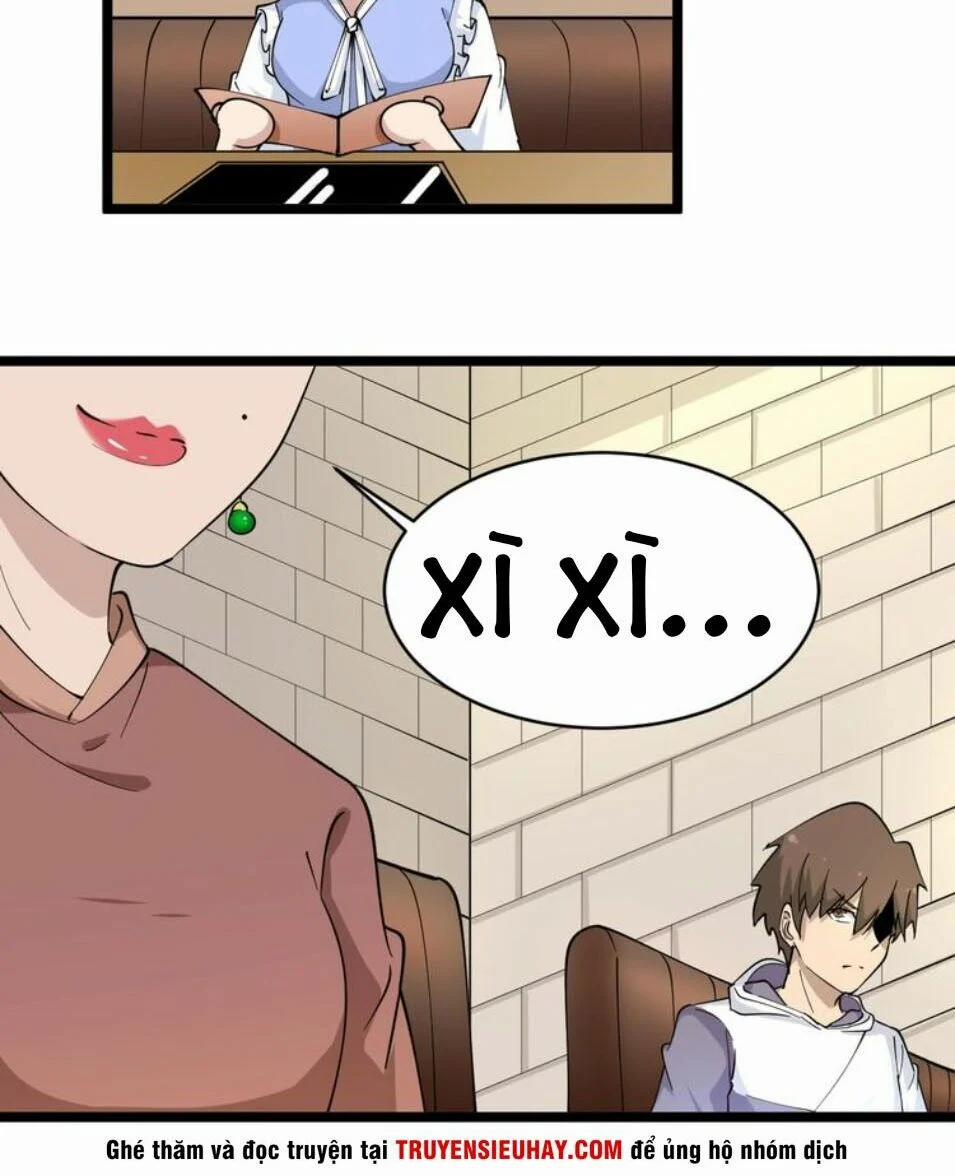 Cửa Hàng Đào Bảo Thông Tam Giới 50 trang 37