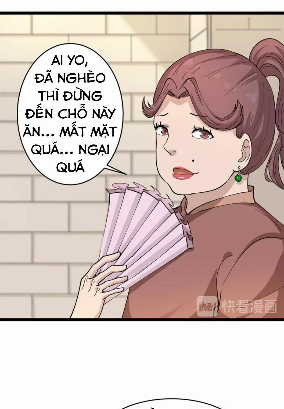 Cửa Hàng Đào Bảo Thông Tam Giới 50 trang 38