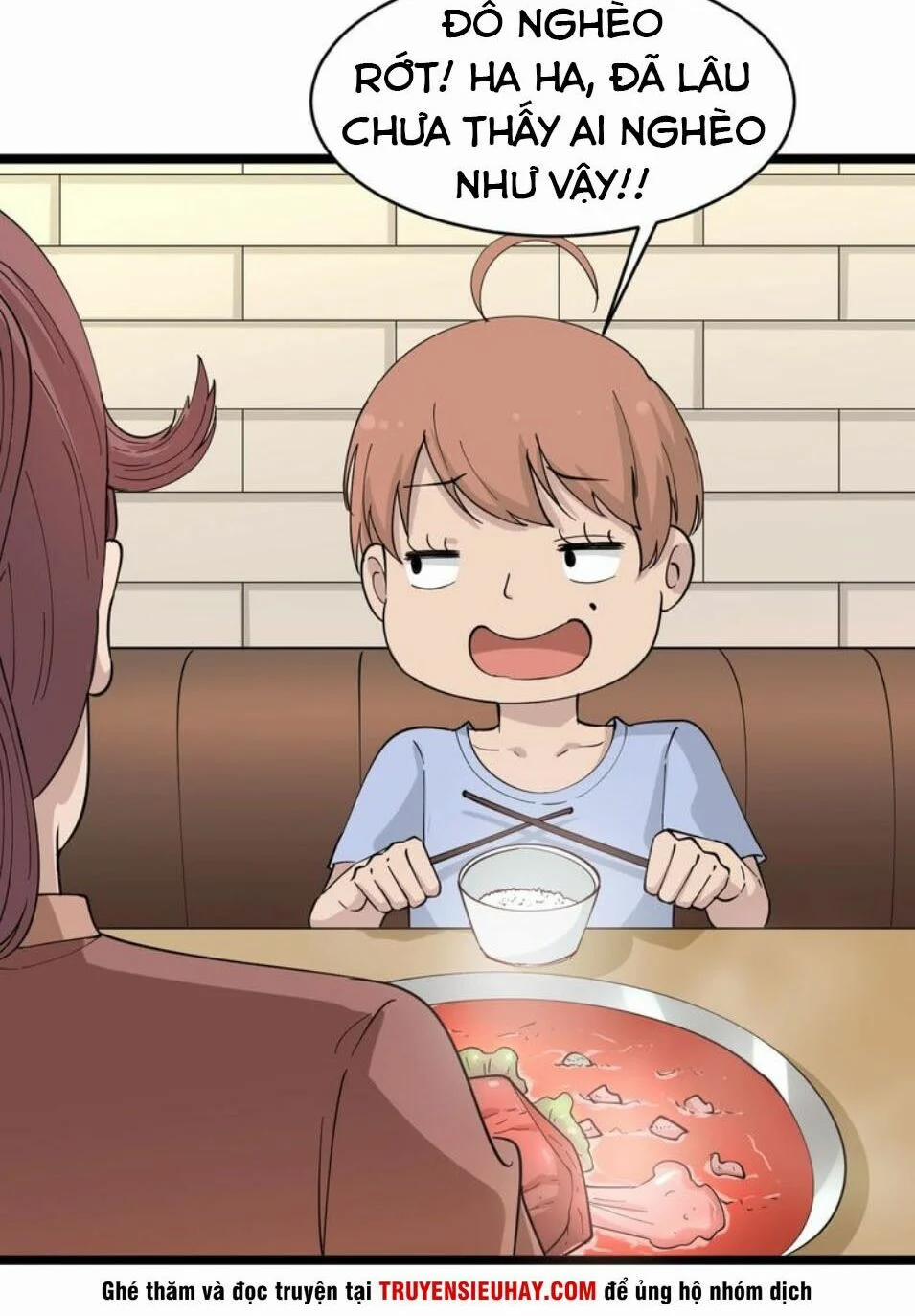 Cửa Hàng Đào Bảo Thông Tam Giới 50 trang 39