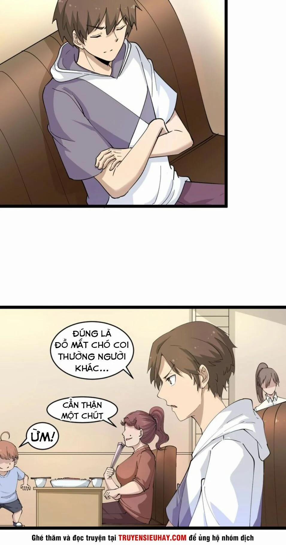 Cửa Hàng Đào Bảo Thông Tam Giới 50 trang 41