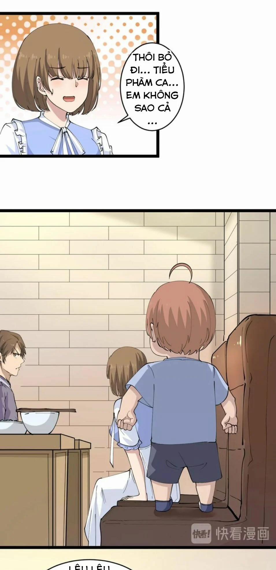 Cửa Hàng Đào Bảo Thông Tam Giới 50 trang 42