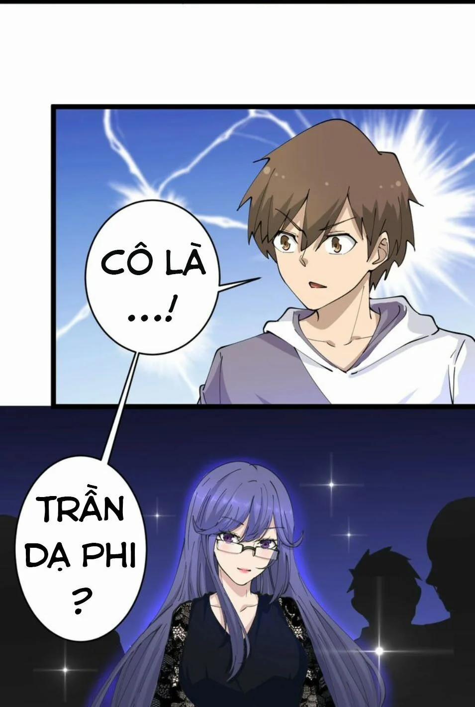 Cửa Hàng Đào Bảo Thông Tam Giới 51 trang 26