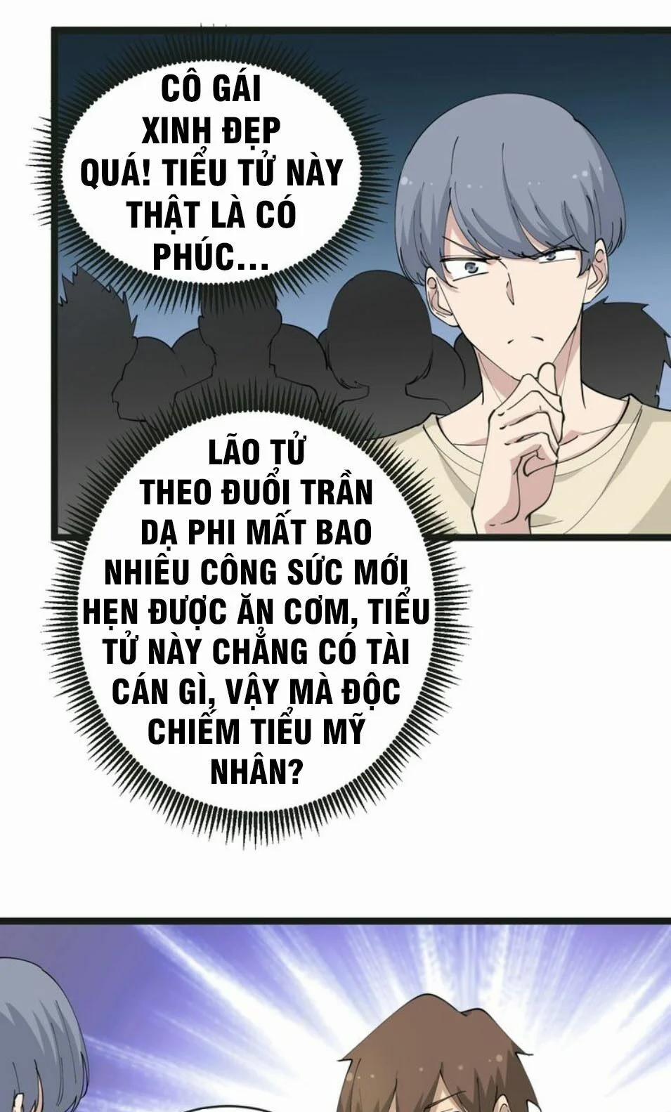 Cửa Hàng Đào Bảo Thông Tam Giới 51 trang 30