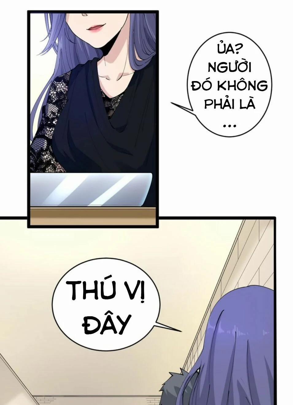 Cửa Hàng Đào Bảo Thông Tam Giới 51 trang 4