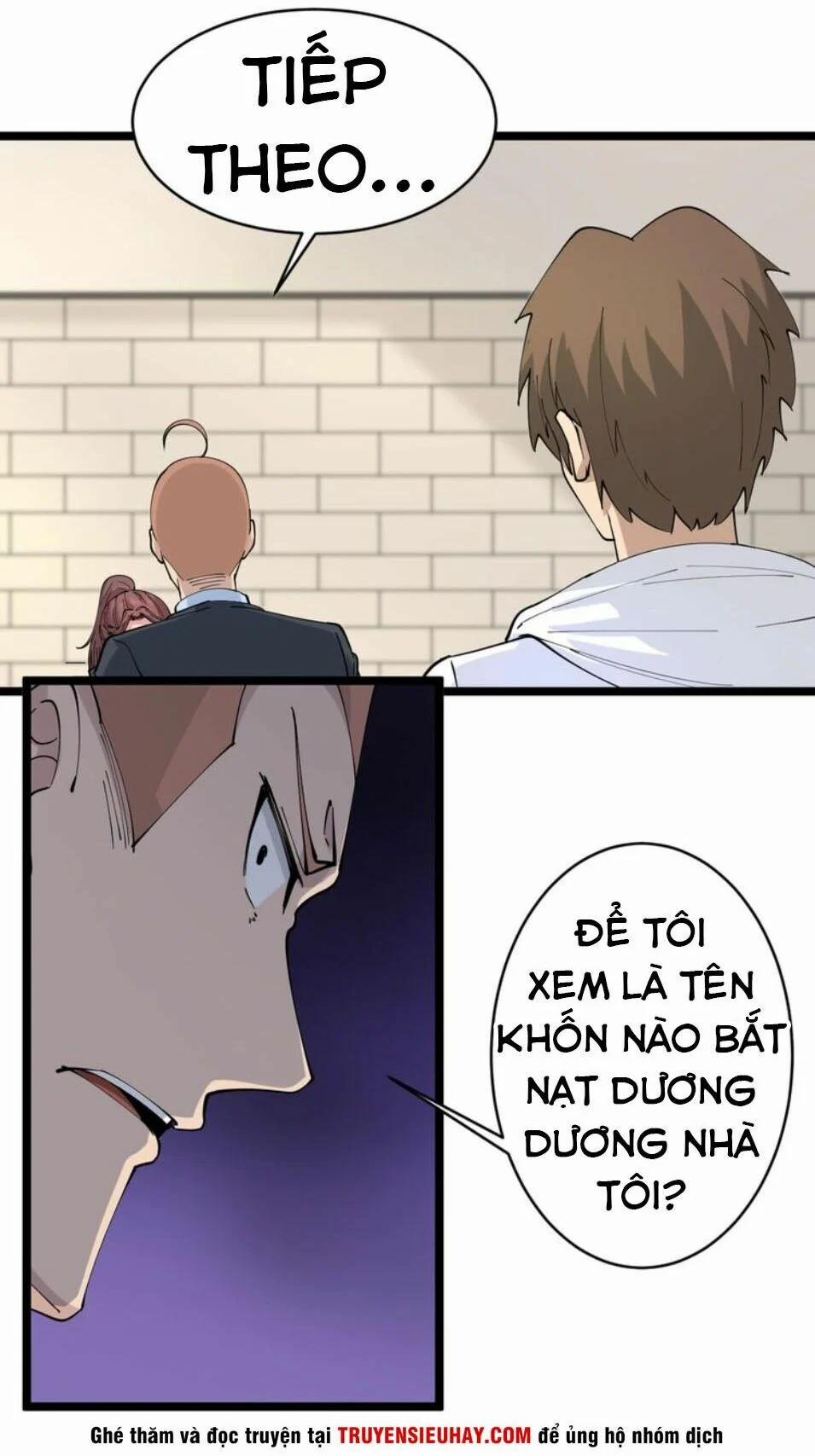 Cửa Hàng Đào Bảo Thông Tam Giới 51 trang 41