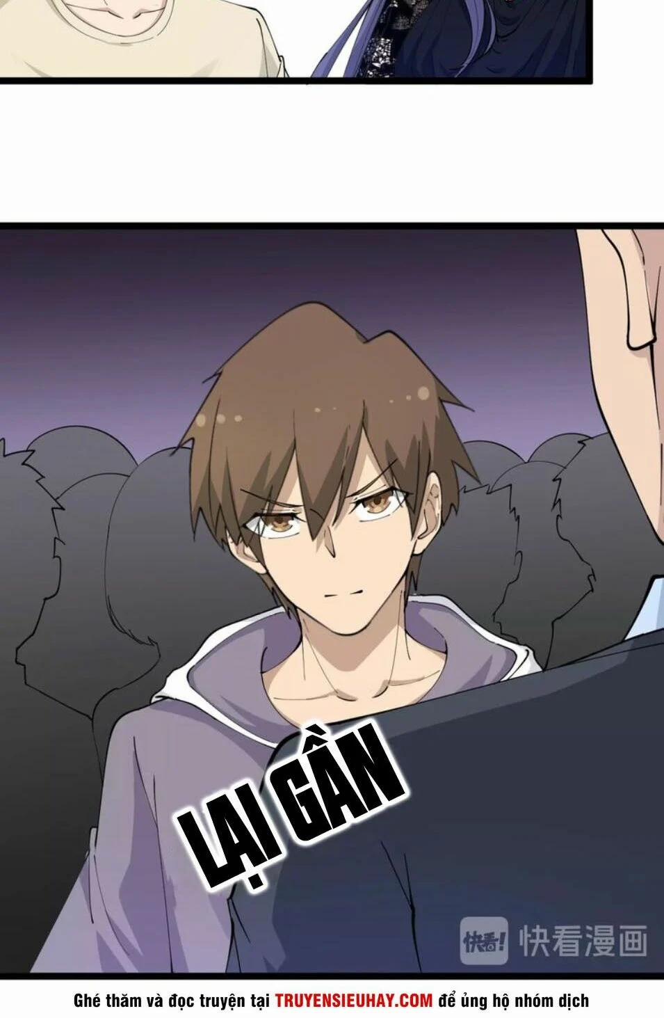 Cửa Hàng Đào Bảo Thông Tam Giới 51 trang 43