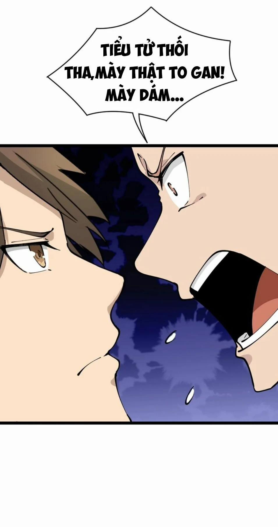 Cửa Hàng Đào Bảo Thông Tam Giới 51 trang 44