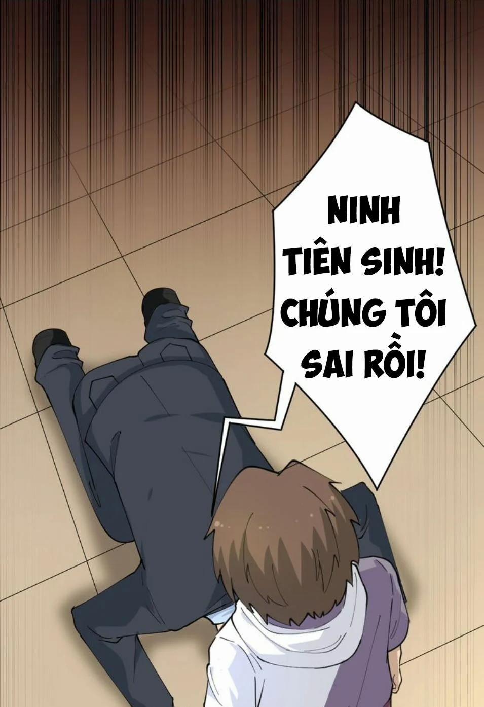 Cửa Hàng Đào Bảo Thông Tam Giới 51 trang 48