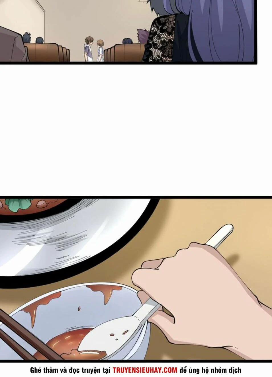 Cửa Hàng Đào Bảo Thông Tam Giới 51 trang 5