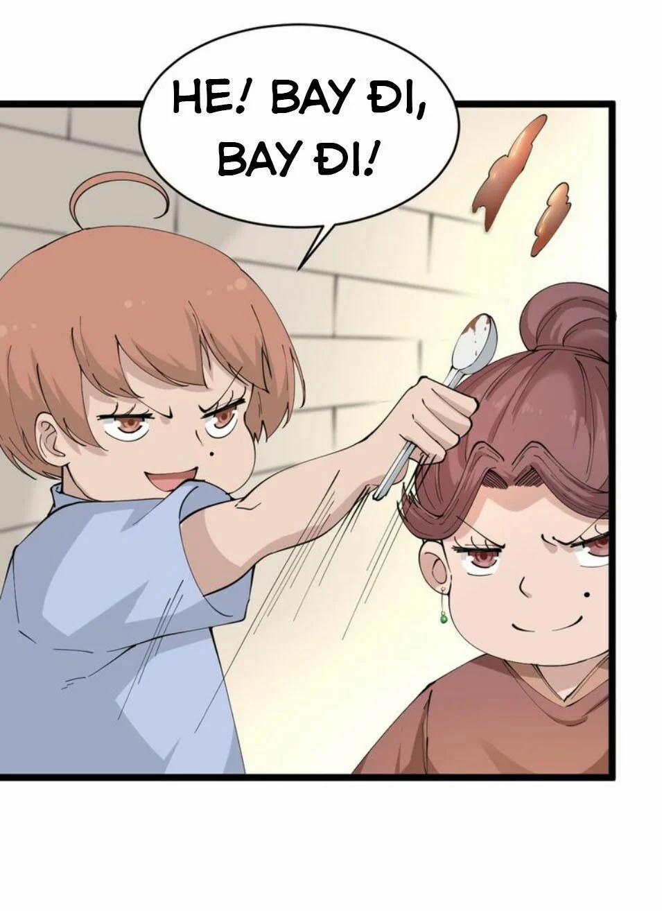 Cửa Hàng Đào Bảo Thông Tam Giới 51 trang 6