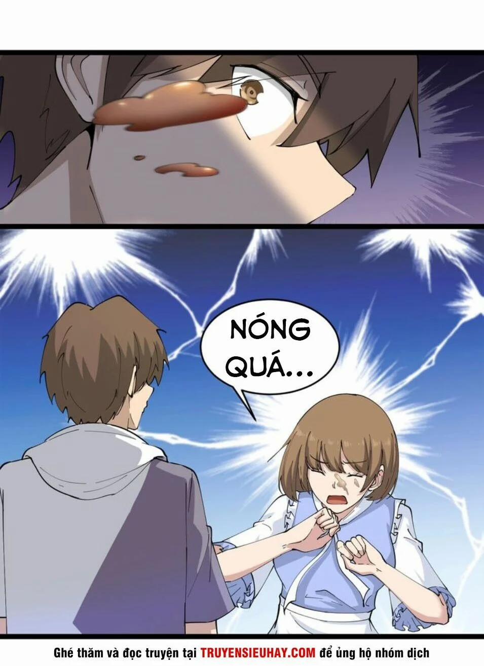 Cửa Hàng Đào Bảo Thông Tam Giới 51 trang 7