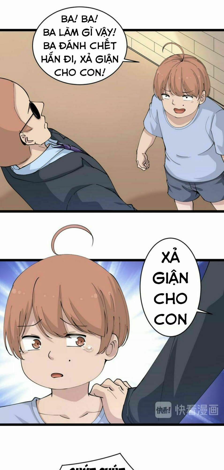 Cửa Hàng Đào Bảo Thông Tam Giới 52 trang 10