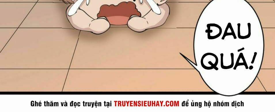 Cửa Hàng Đào Bảo Thông Tam Giới 52 trang 12