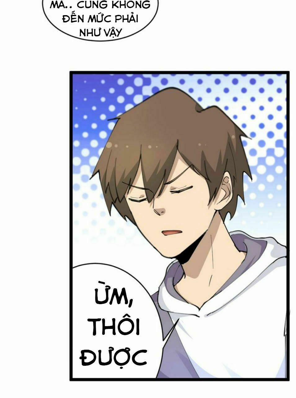 Cửa Hàng Đào Bảo Thông Tam Giới 52 trang 19