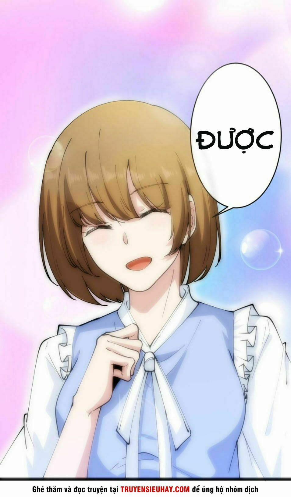 Cửa Hàng Đào Bảo Thông Tam Giới 52 trang 37