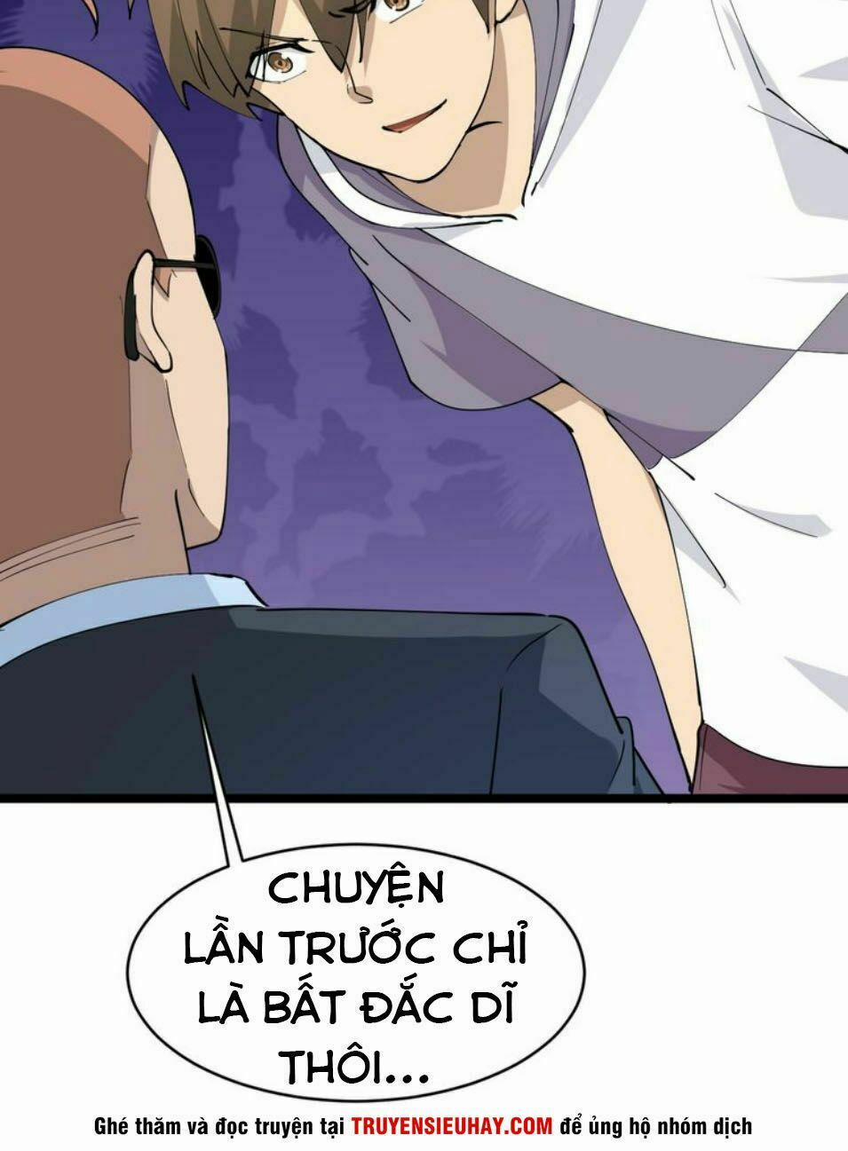 Cửa Hàng Đào Bảo Thông Tam Giới 52 trang 5