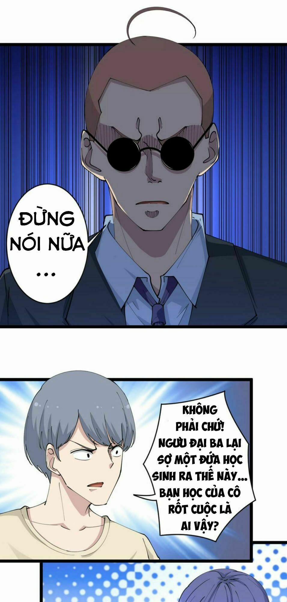 Cửa Hàng Đào Bảo Thông Tam Giới 52 trang 8