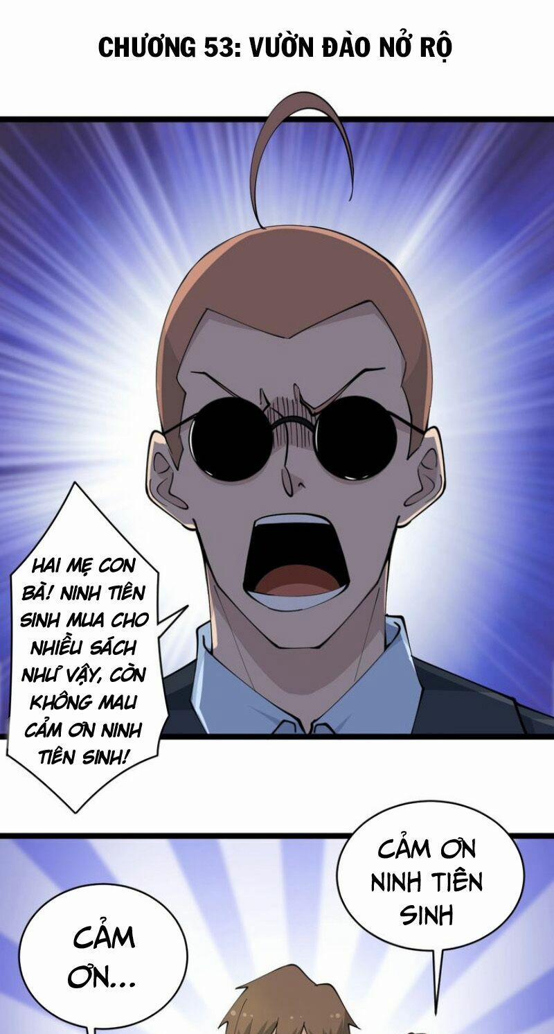 Cửa Hàng Đào Bảo Thông Tam Giới 53 trang 0