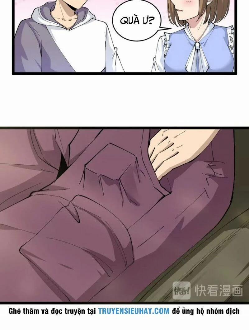 Cửa Hàng Đào Bảo Thông Tam Giới 53 trang 11