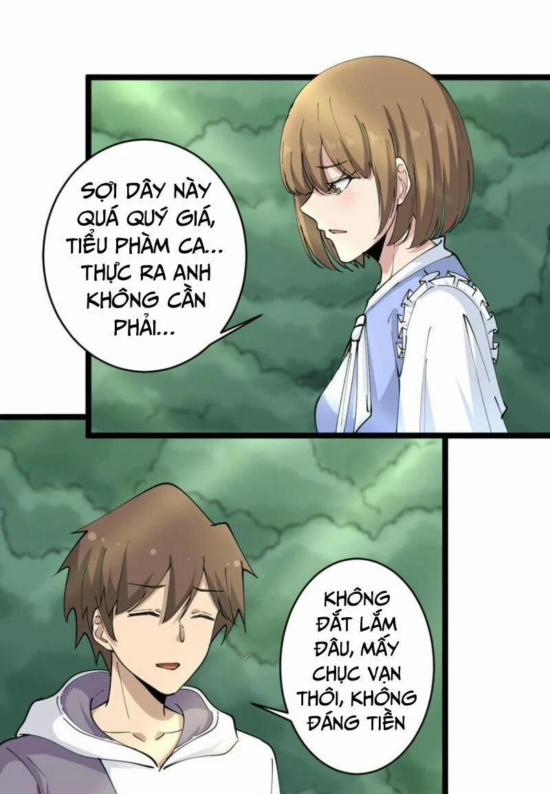 Cửa Hàng Đào Bảo Thông Tam Giới 53 trang 14