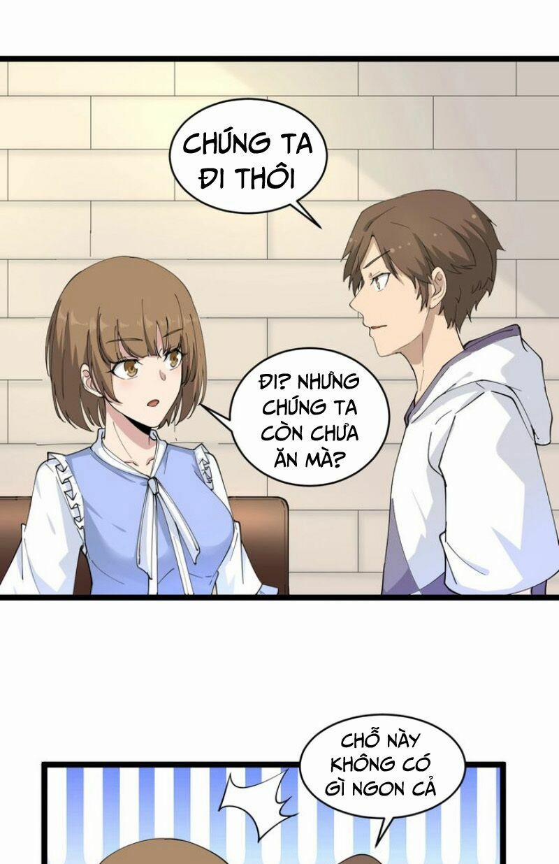 Cửa Hàng Đào Bảo Thông Tam Giới 53 trang 2