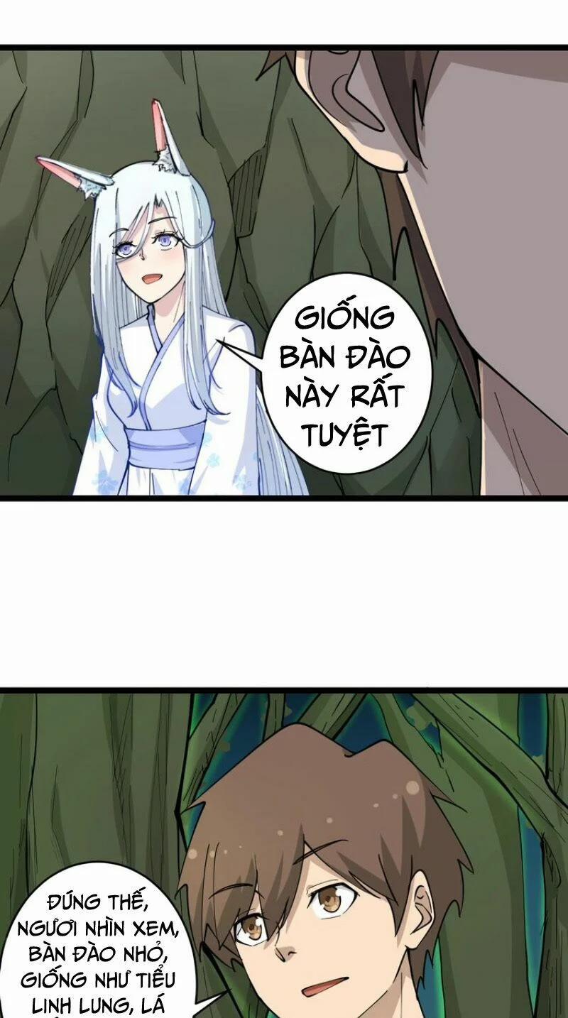 Cửa Hàng Đào Bảo Thông Tam Giới 53 trang 26