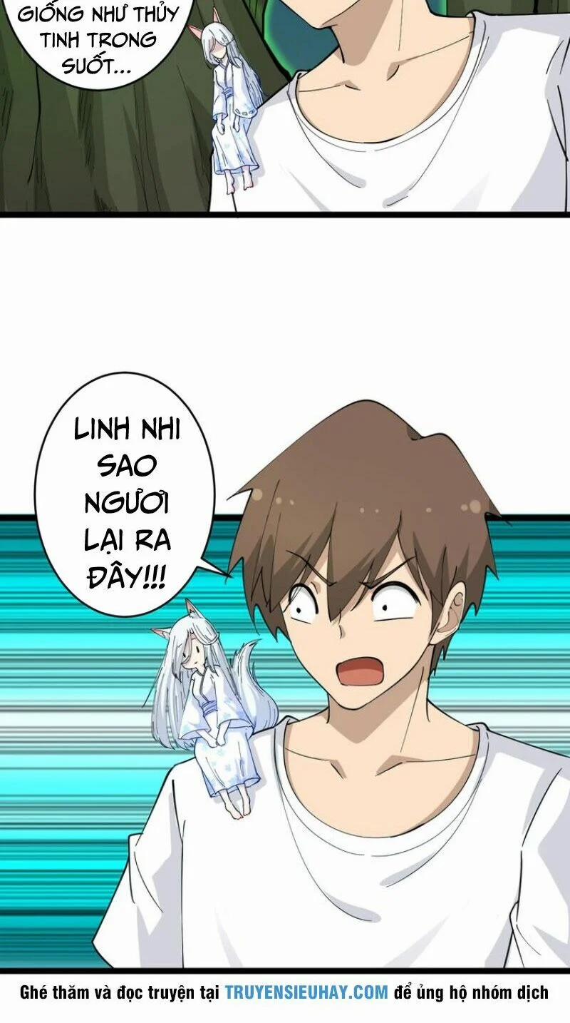 Cửa Hàng Đào Bảo Thông Tam Giới 53 trang 27