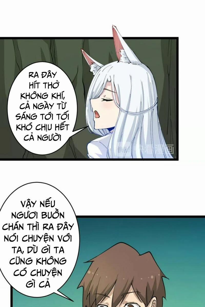 Cửa Hàng Đào Bảo Thông Tam Giới 53 trang 28