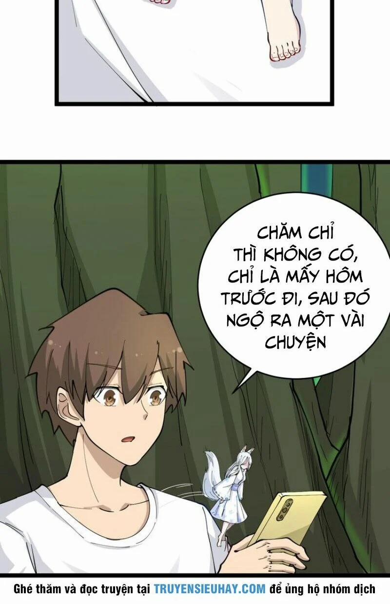 Cửa Hàng Đào Bảo Thông Tam Giới 53 trang 31