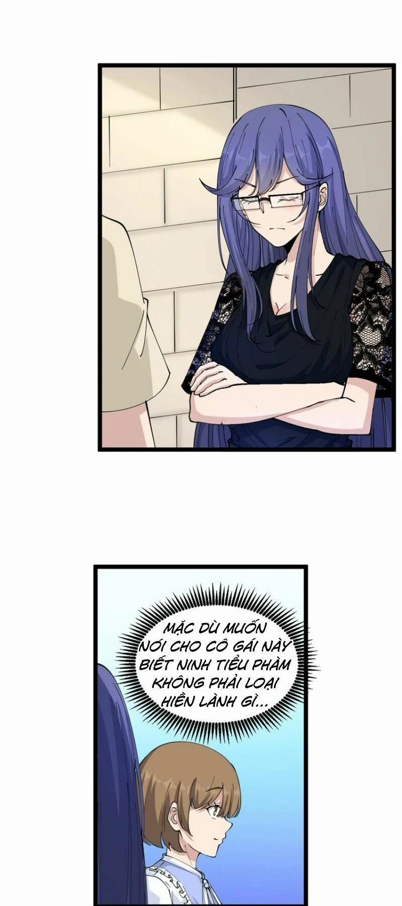 Cửa Hàng Đào Bảo Thông Tam Giới 53 trang 6