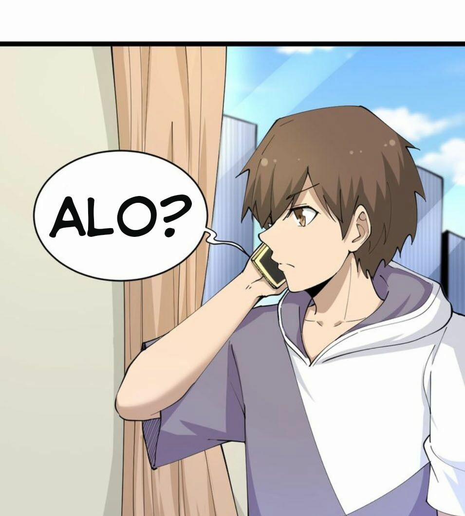 Cửa Hàng Đào Bảo Thông Tam Giới 54 trang 0