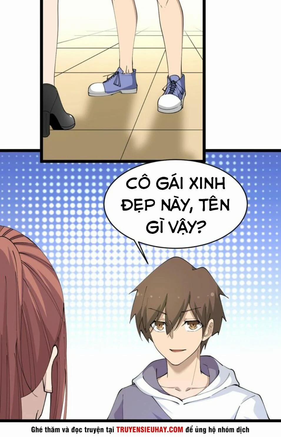 Cửa Hàng Đào Bảo Thông Tam Giới 54 trang 13