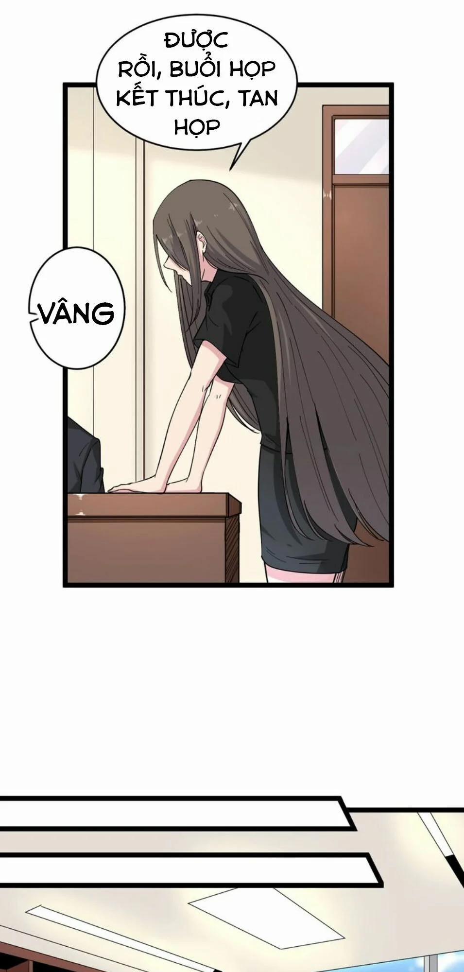 Cửa Hàng Đào Bảo Thông Tam Giới 54 trang 31