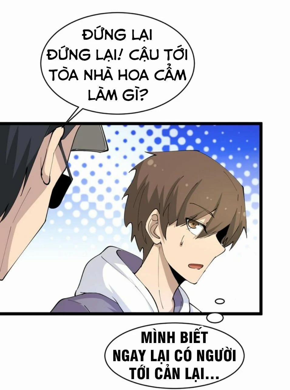 Cửa Hàng Đào Bảo Thông Tam Giới 54 trang 6