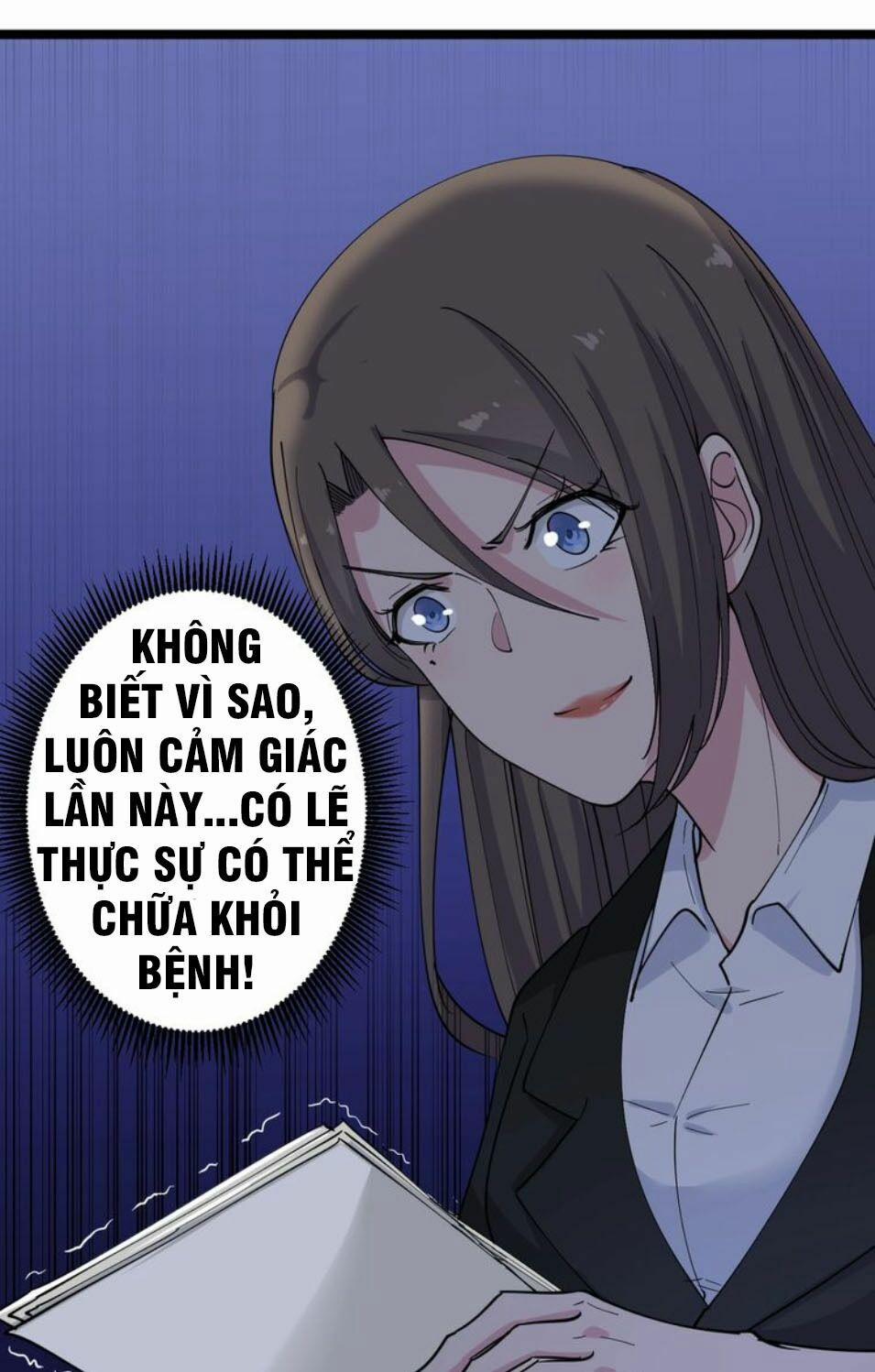 Cửa Hàng Đào Bảo Thông Tam Giới 55 trang 13