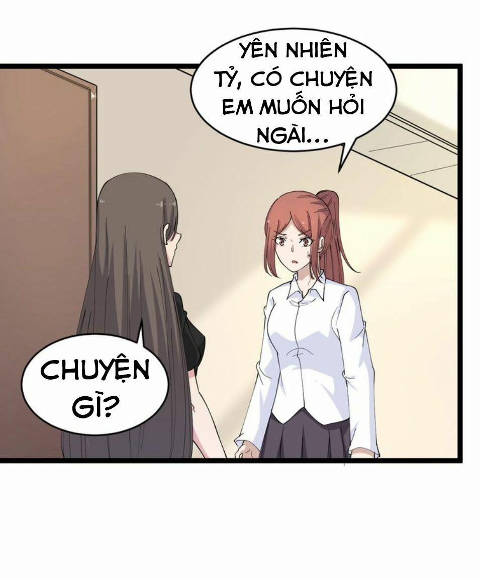 Cửa Hàng Đào Bảo Thông Tam Giới 55 trang 19