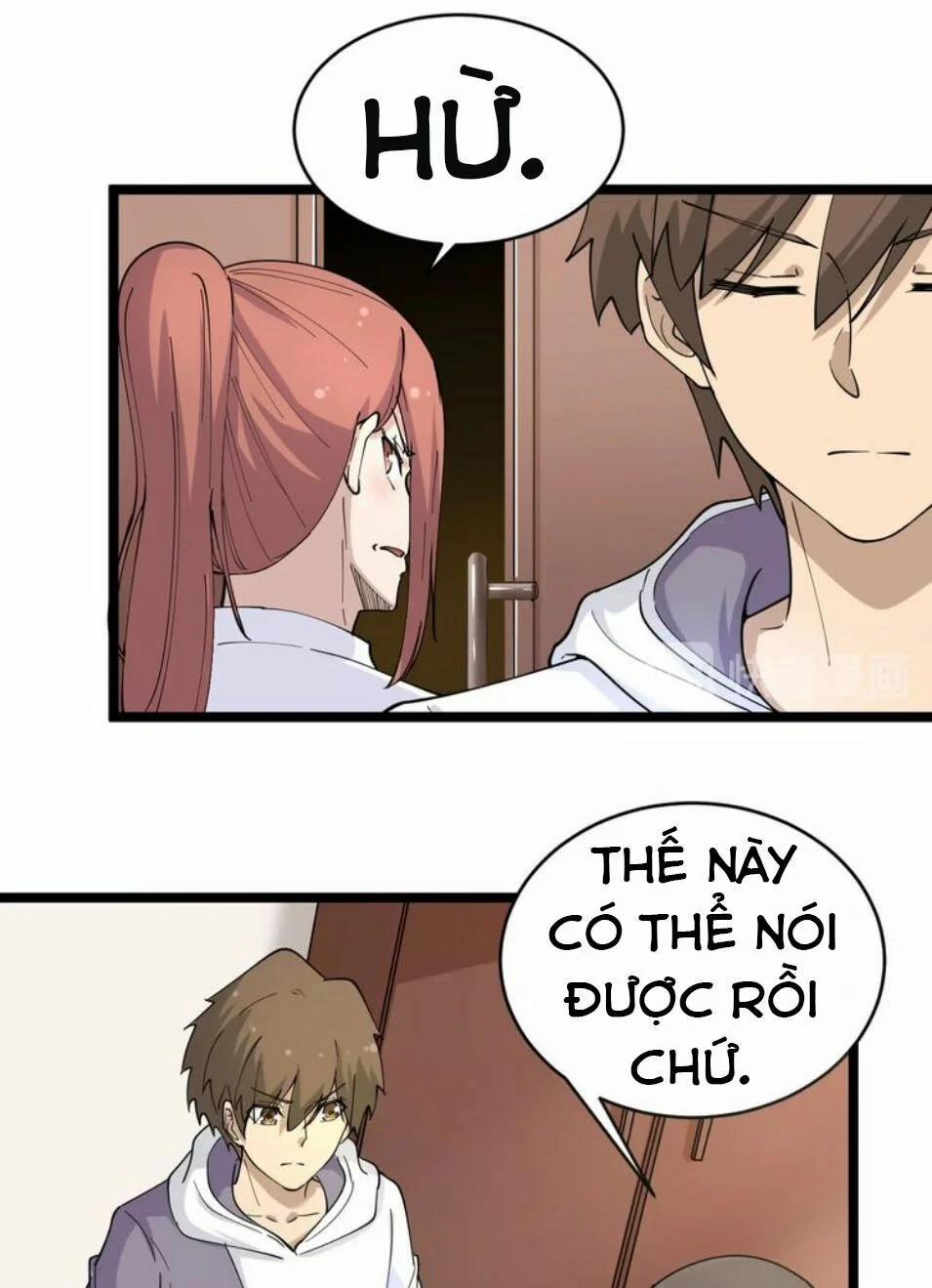 Cửa Hàng Đào Bảo Thông Tam Giới 55 trang 3