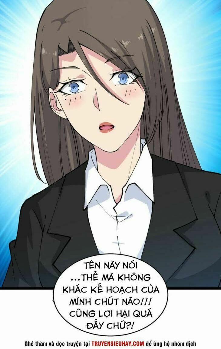 Cửa Hàng Đào Bảo Thông Tam Giới 55 trang 39