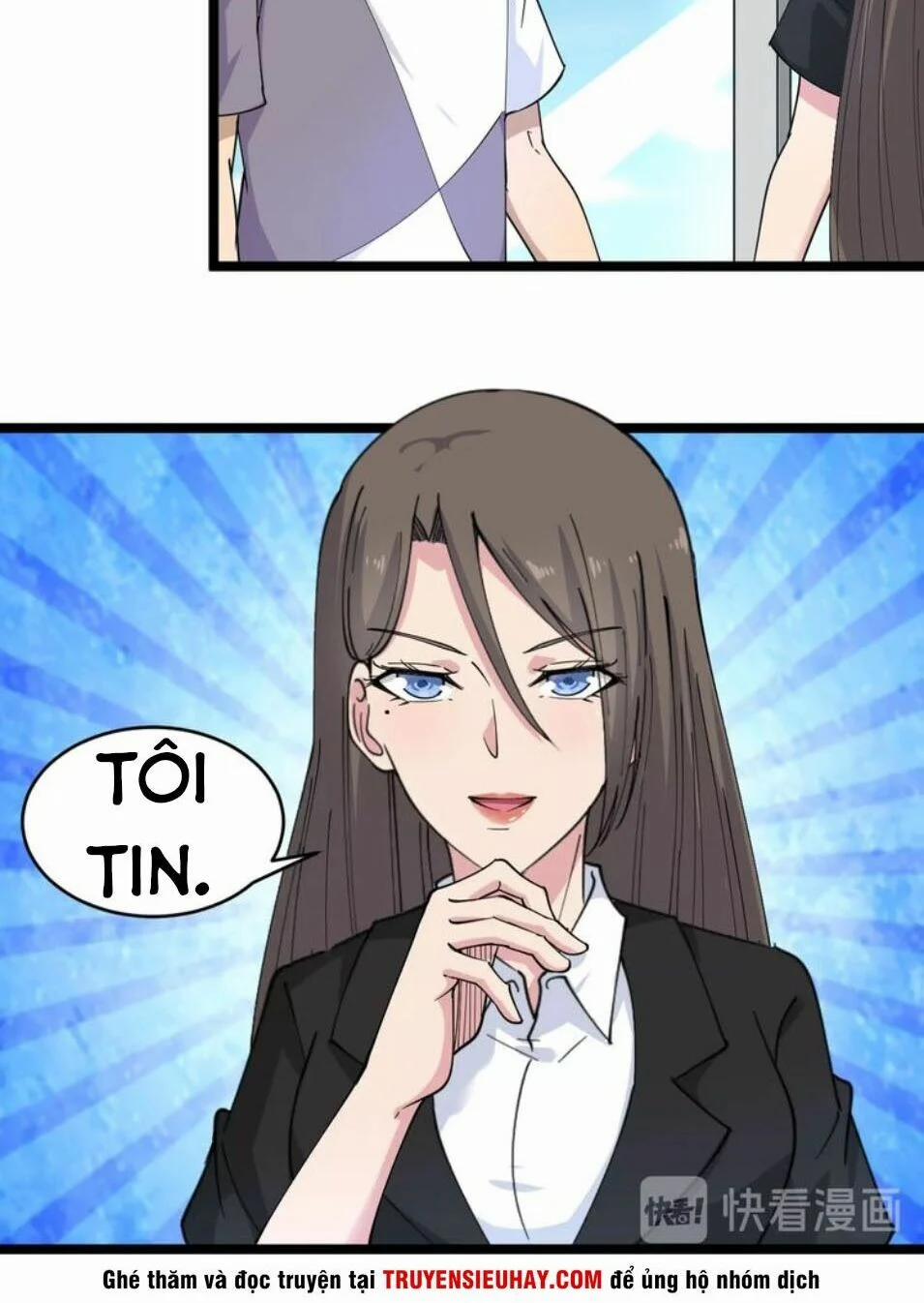 Cửa Hàng Đào Bảo Thông Tam Giới 55 trang 8