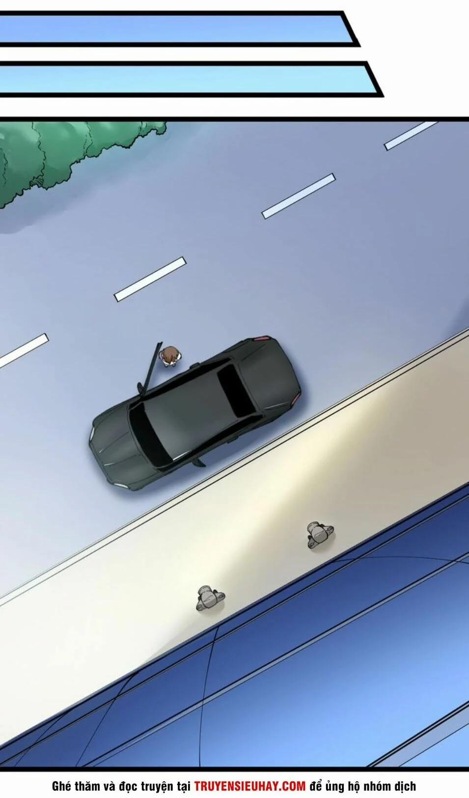 Cửa Hàng Đào Bảo Thông Tam Giới 56 trang 14