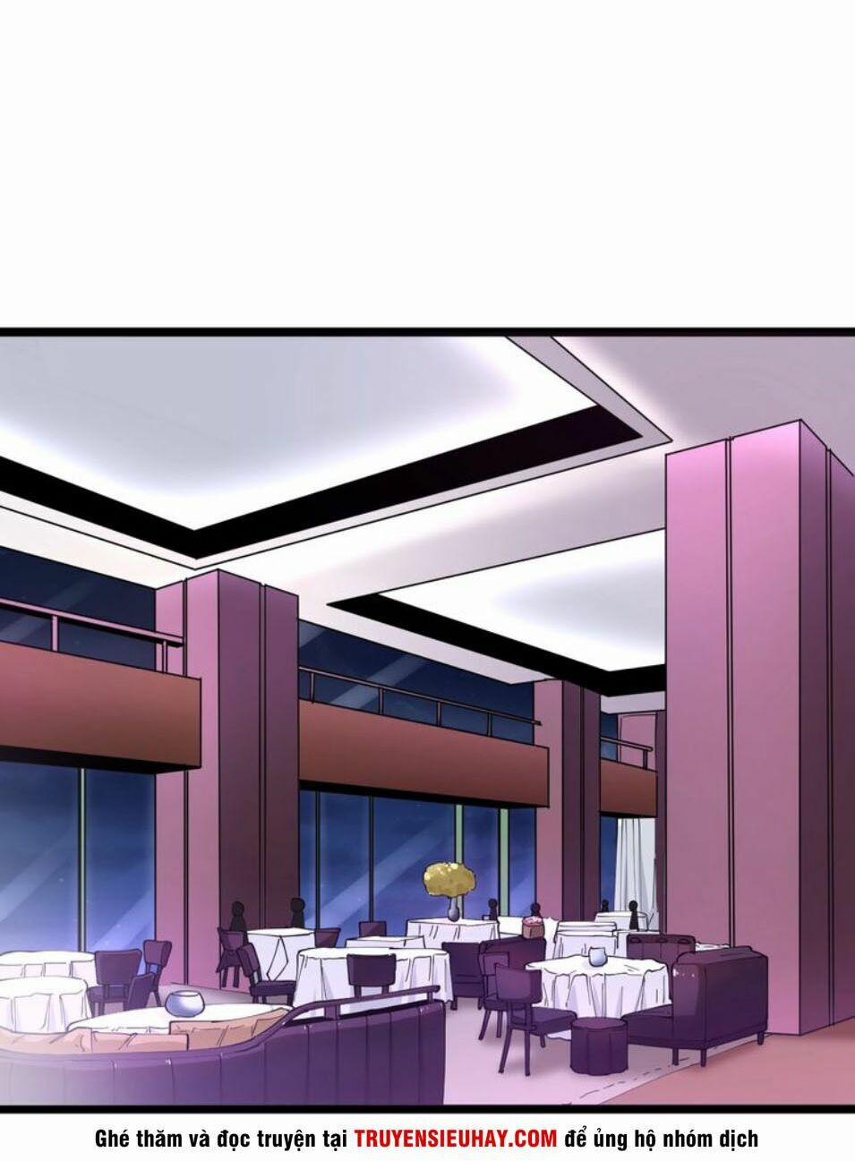 Cửa Hàng Đào Bảo Thông Tam Giới 56 trang 18