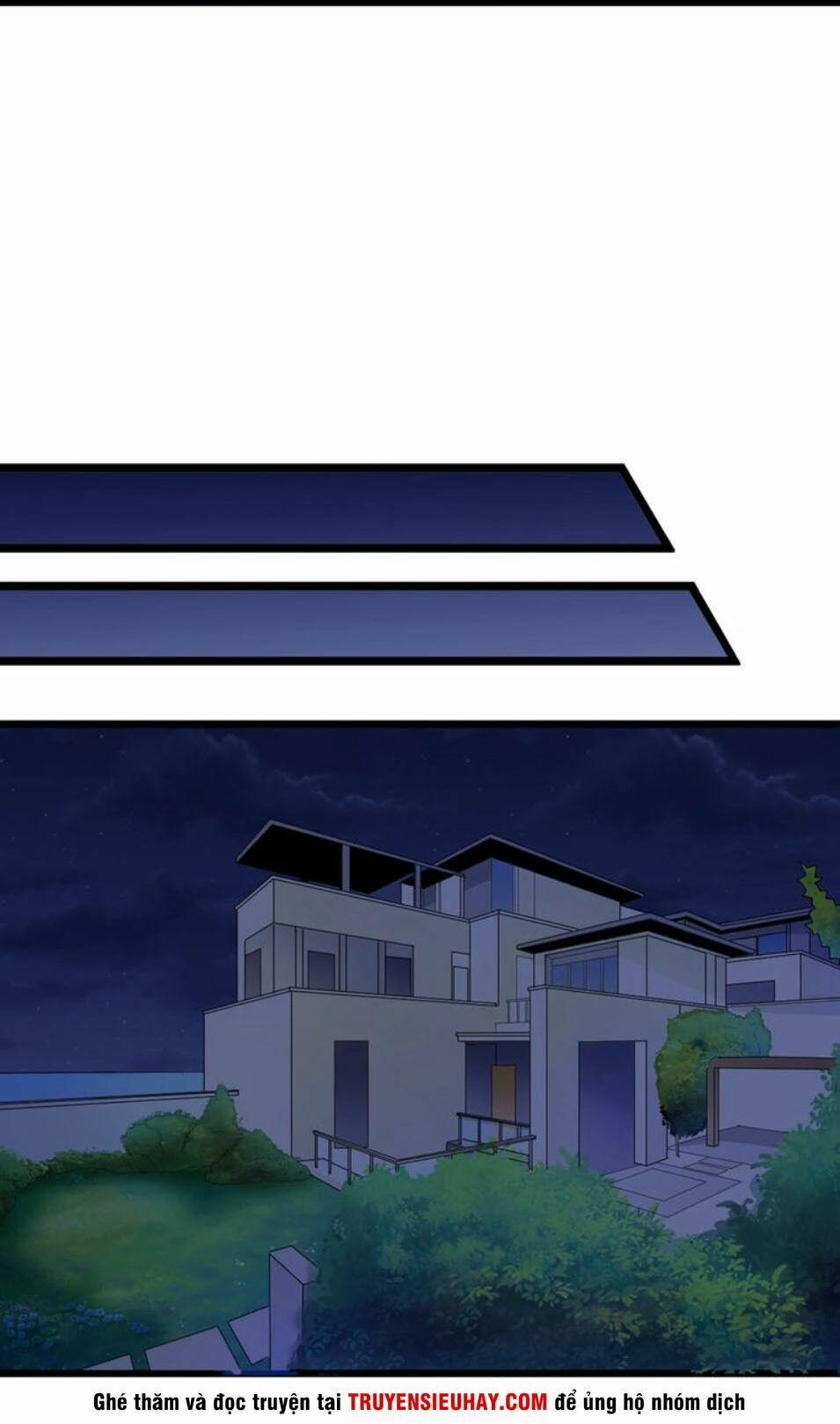 Cửa Hàng Đào Bảo Thông Tam Giới 56 trang 32