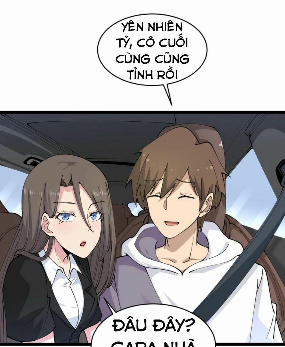 Cửa Hàng Đào Bảo Thông Tam Giới 56 trang 35