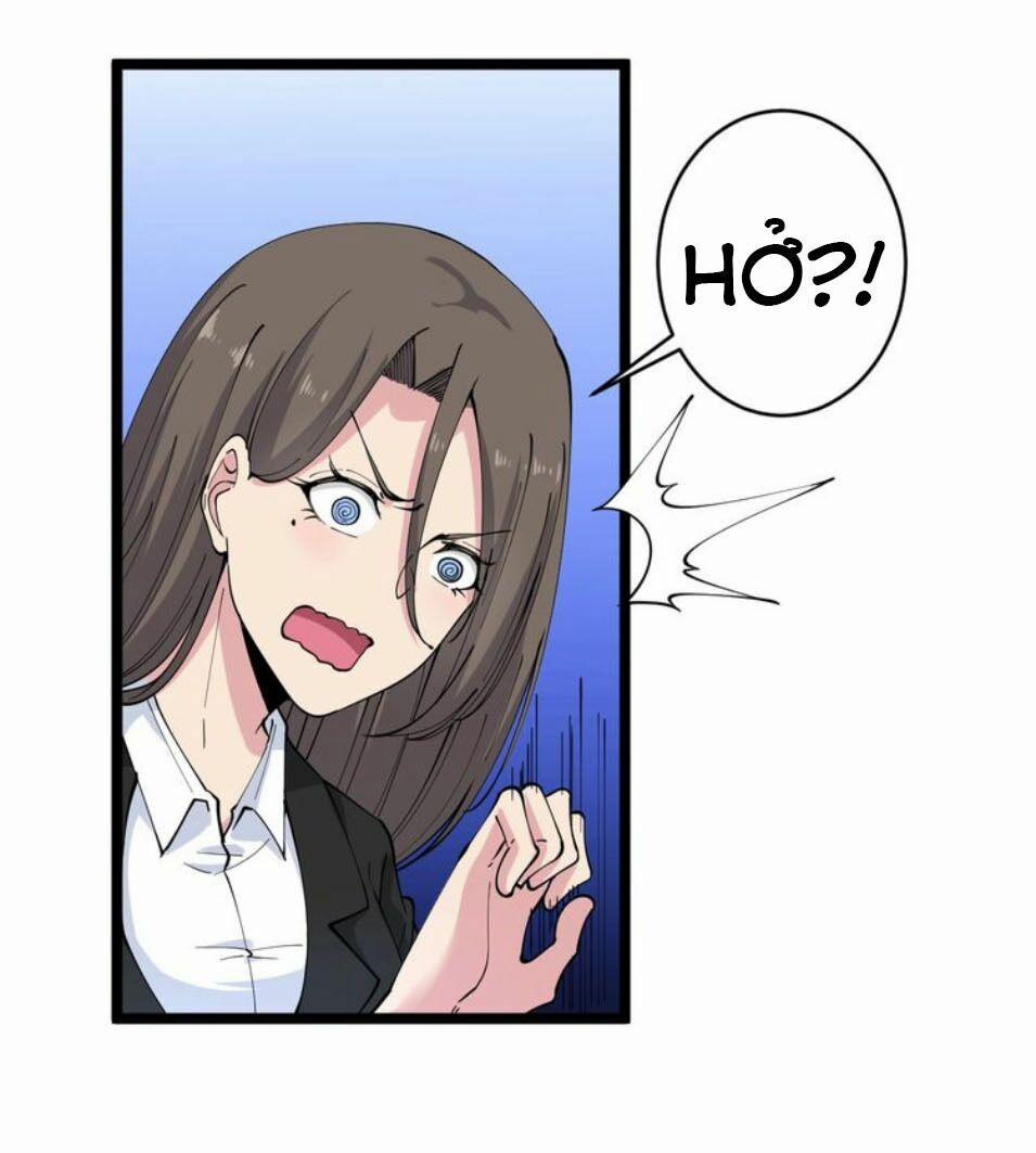 Cửa Hàng Đào Bảo Thông Tam Giới 56 trang 37